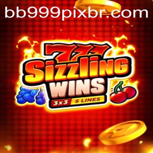 Descubra a Emoção do Jogo 777sizzlingwins