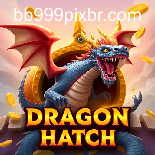 Como ganhar no Dragon Hatch em BB999 com Saque via PIX 2026
