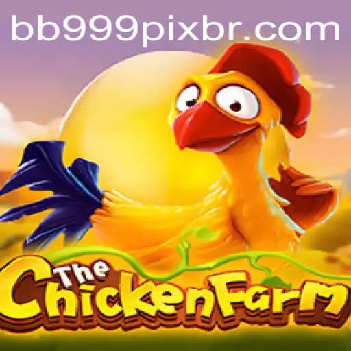 Descubra o Mundo Visciante do Jogo ChickenFarm