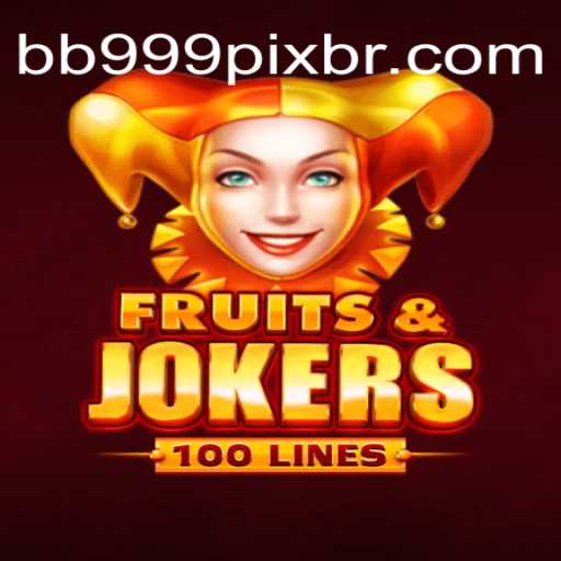 Descubra Todos os Segredos do Jogo FruitsAndJokers100 com a Palavra-chave BB999