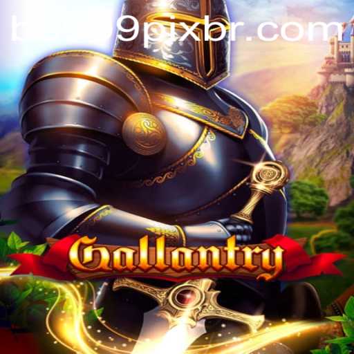 Descubra o Universo de Gallantry: Um Jogo de Estratégia e Coragem