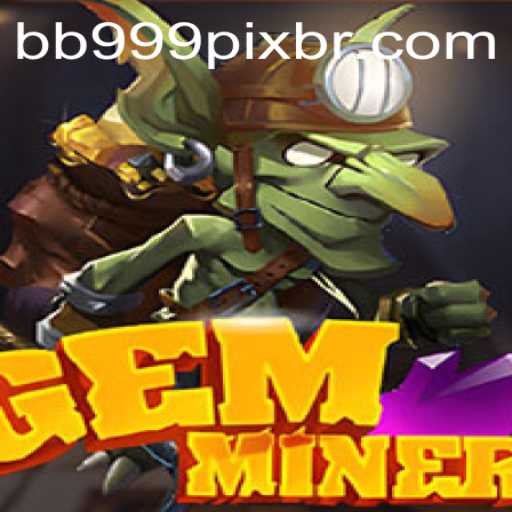 Descubra GemMiner: O Jogo de Exploração e estratégia Que Conquista o Mundo