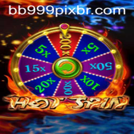 Descubra o Fascinante Mundo de HotSpin com a Palavra-chave BB999
