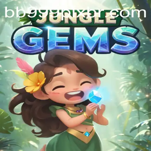 Descubra o Mundo Fascinante de JungleGems: Aventura e Estratégia