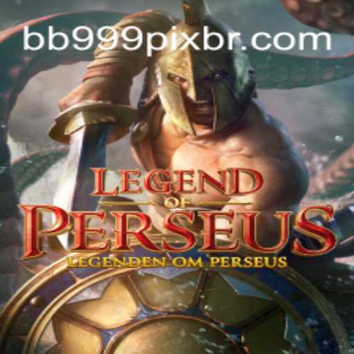 LegendofPerseus: A Nova Era dos Jogos de Estratégia com BB999