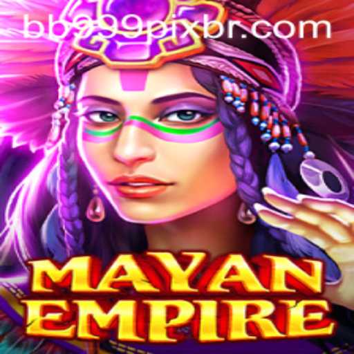 MayanEmpire: Explorando o Mundo Antigo com BB999