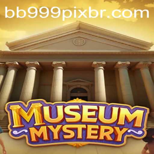 MuseumMystery: Descubra o Enigma dos Museus com BB999
