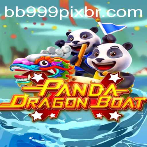Explorando o Emocionante Mundo de PANDADRAGONBOAT