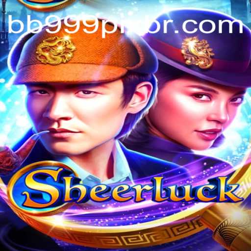 Descubra Sheerluck: O Jogo de Mistério que Conquista a Todos