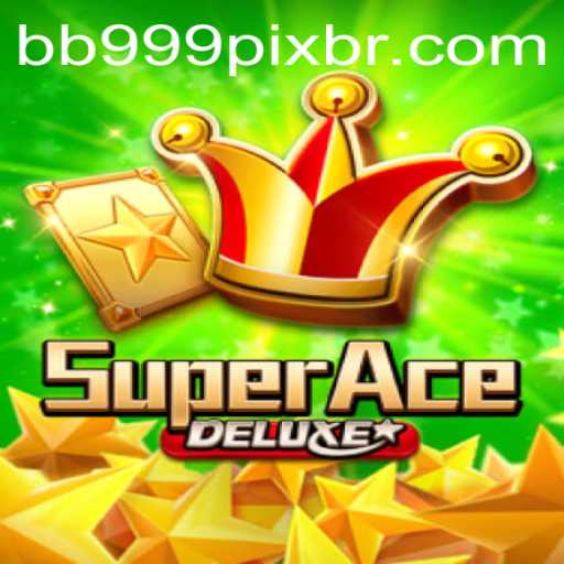 Descubra o Mundo de SuperAceDeluxe: Um Jogo para Todos