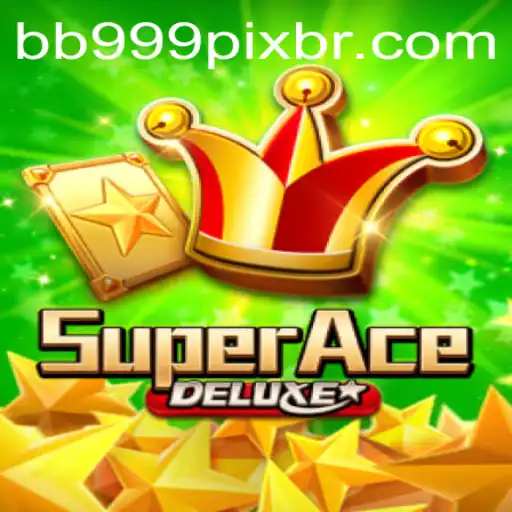 Descubra o Mundo de SuperAceDeluxe: Um Jogo para Todos