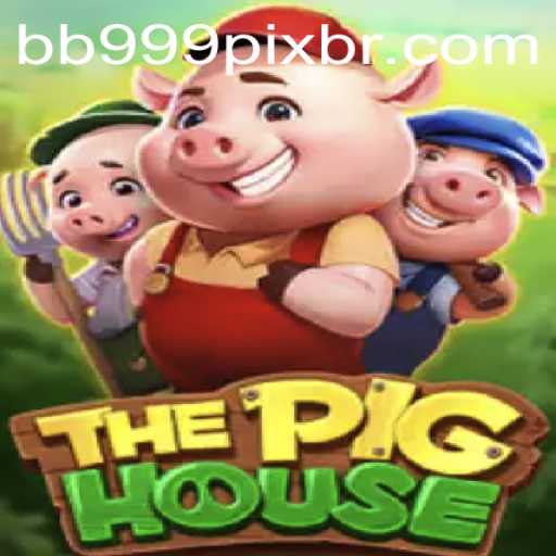 Explorando 'ThePigHouse': O Jogo que está Conquistando os Jogadores