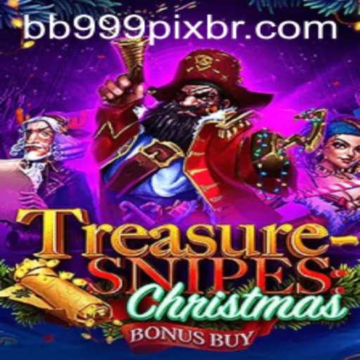 Descubra as Emoções do Jogo TreasuresnipesChristmas com a Chave BB999